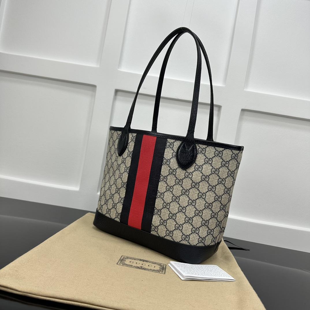 Gucci Ophidia Tote