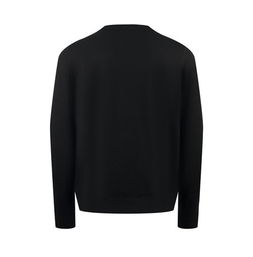 펜디 울 니트 스웨터