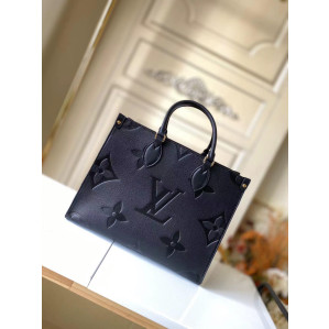 Louis Vuitton On The Go MM