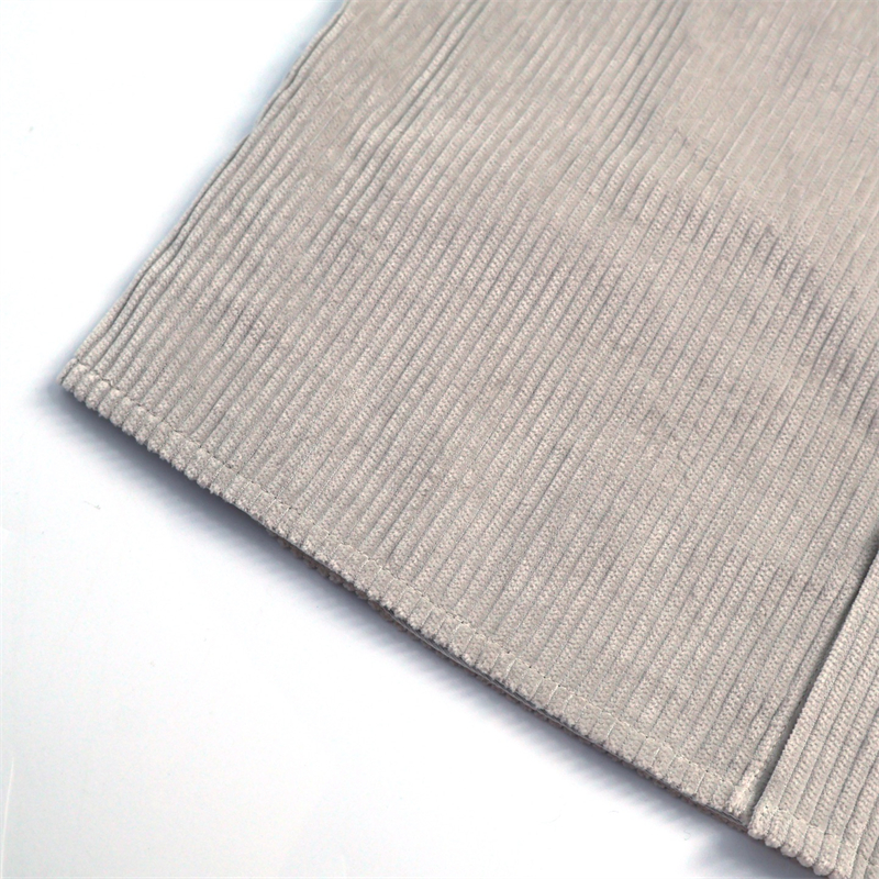 스톤아일랜드 코듀로이 오버셔츠