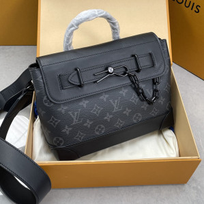 루이비통 스티머 이클립스 모노그램 M46953