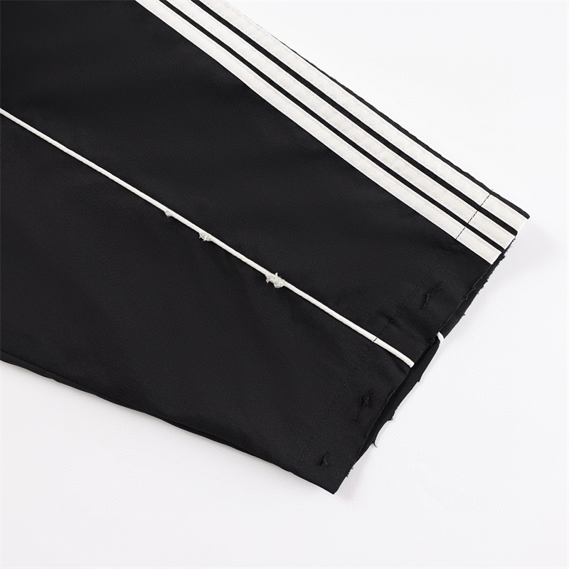 발렌시아가 루프 스포츠 아이콘 스트레치 테크니컬 패브릭 트랙수트 자켓