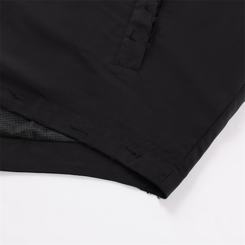 발렌시아가 루프 스포츠 아이콘 스트레치 테크니컬 패브릭 트랙수트 자켓