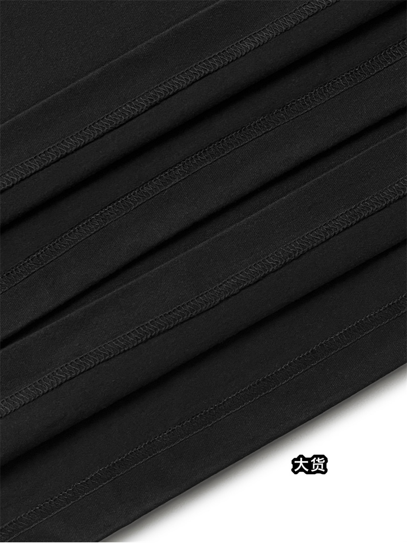 루이비통 25SS 이리데슨트 LV 남성 반팔 티셔츠