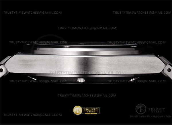 GH공장 IWC 인제니어 아쿠아다이얼 브레이슬릿 IWC0555D – Ingenieur Auto SS_SS A-Grn GHF MY9015 그린 블루