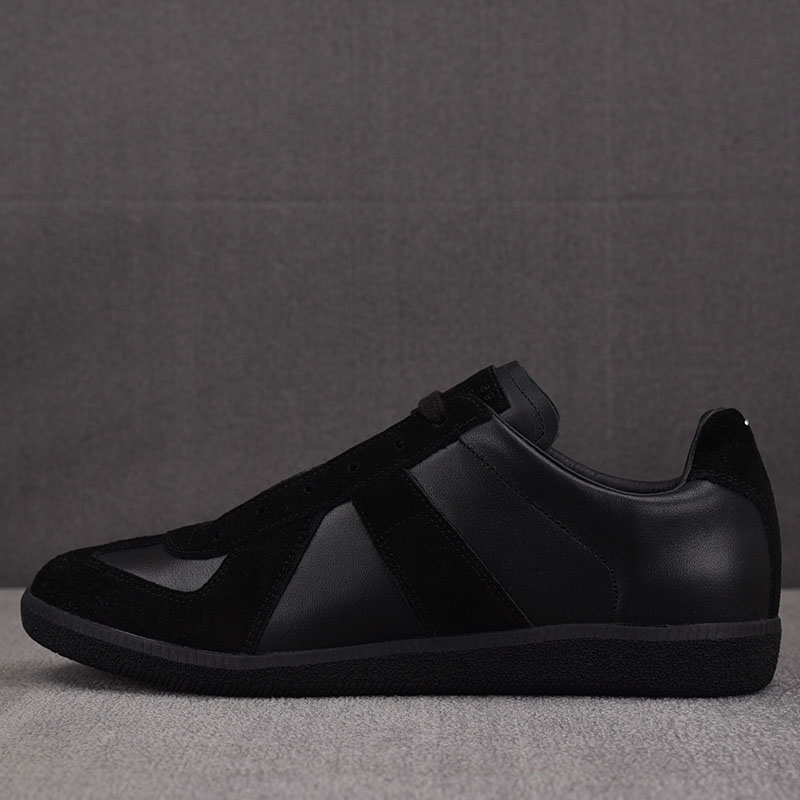 메종마르지엘라 레플리카 독일군 스니커즈