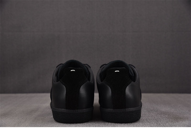 메종마르지엘라 레플리카 독일군 스니커즈