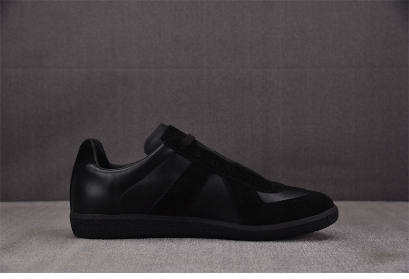 메종마르지엘라 레플리카 독일군 스니커즈