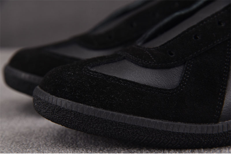 메종마르지엘라 레플리카 독일군 스니커즈