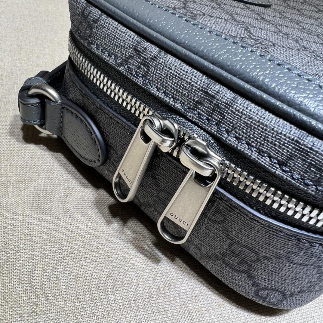 Gucci Ophidia Small Soulder