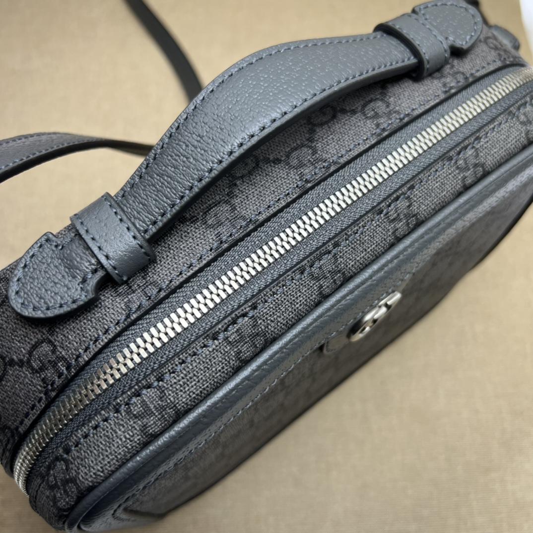 Gucci Ophidia Small Soulder