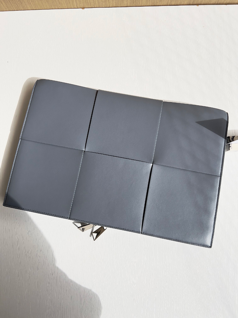 보테가 베네타 Arco Document Case