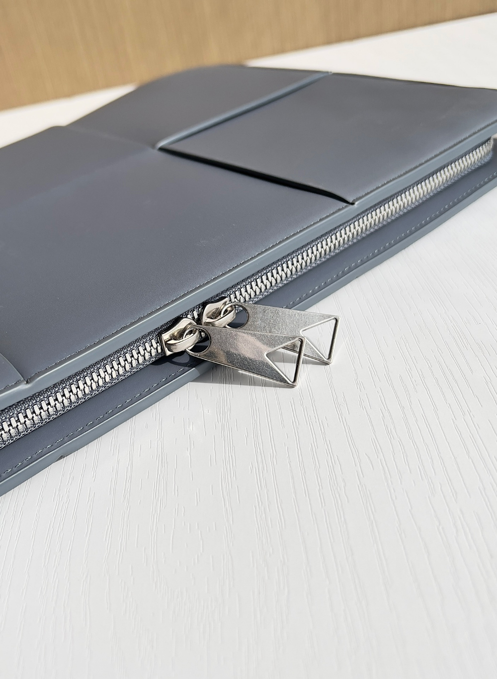 보테가 베네타 Arco Document Case