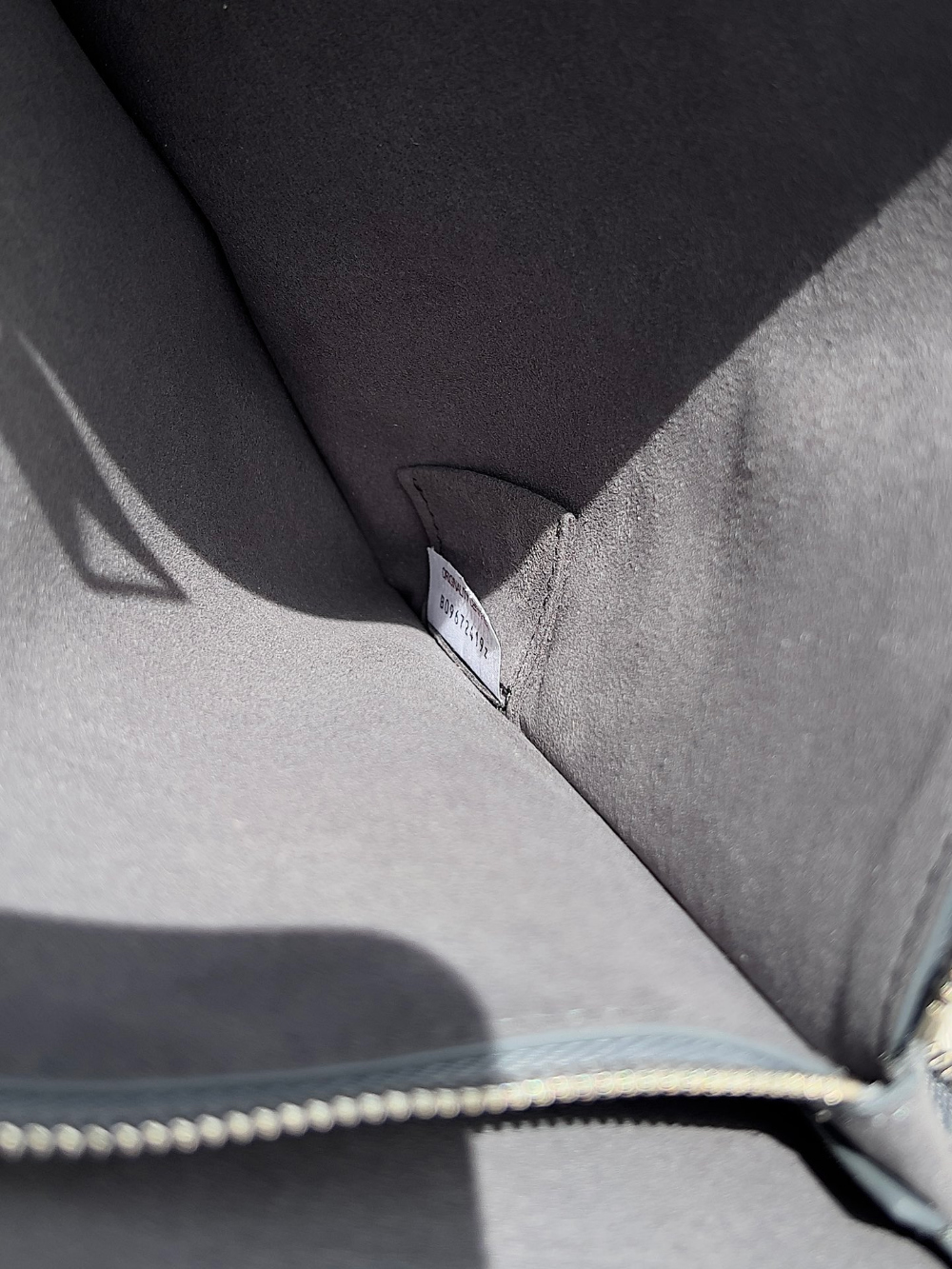 보테가 베네타 Arco Document Case