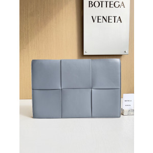 Bottega Veneta Arco Document Case