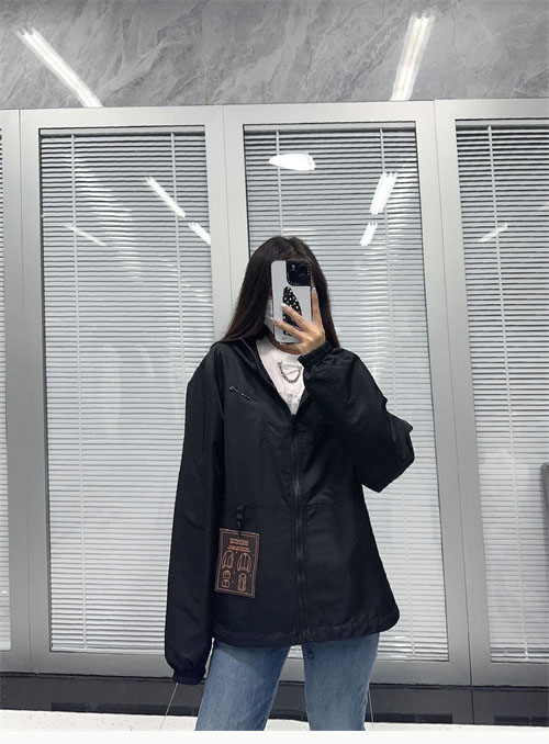 루이비통 리버서블 윈드브레이커 모노그램 3컬러