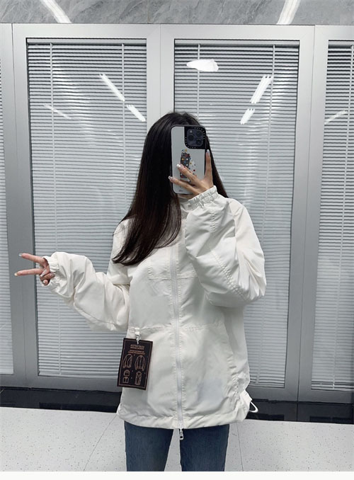 루이비통 리버서블 윈드브레이커 모노그램 3컬러