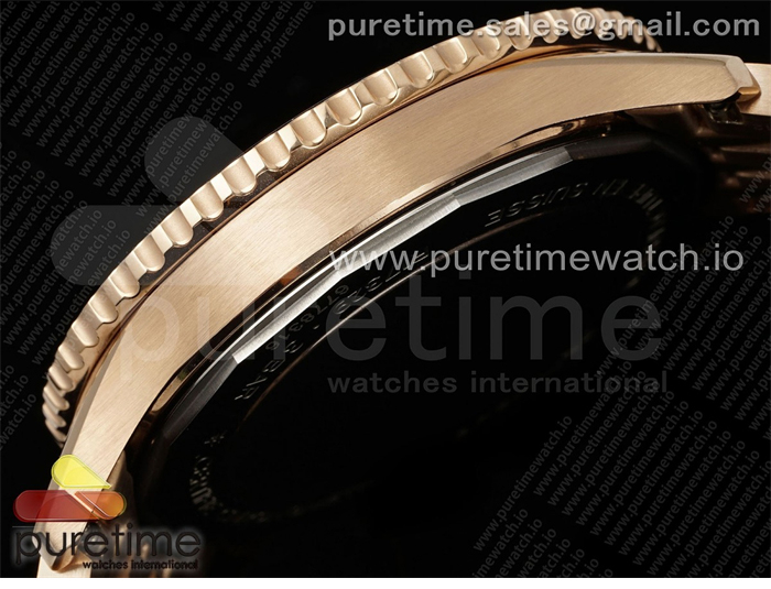 TF공장 브라이틀링 내비타이머 41미리 로즈골드금통 화이트다이얼 브레이슬릿 Navitimer Automatic 41mm RG TF 1_1 Best Edition White Dial on RG Bracelet A2824