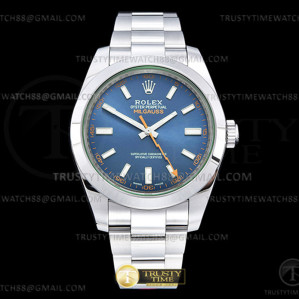 VS공장 롤렉스 익스플로러 36 신형 124270 스틸 브레이슬릿 Explorer 1 124270 36mm 904L SS_SS Blk VSF VS3230