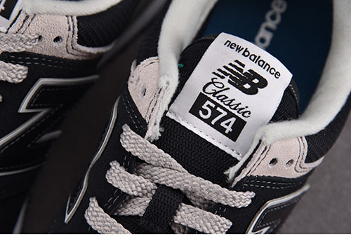 뉴발란스 New Balance NB 574 ML574EVB