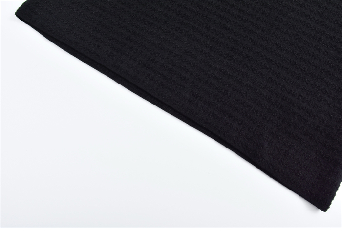 루이비통 모노그램 스트라이프 그래픽 자카드 크루넥 반팔 티셔츠