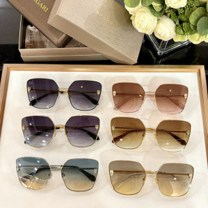 불가리 BV40009 선글라스