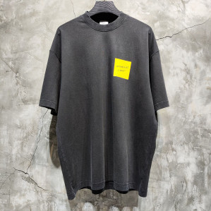 베트멍 스티키 로고 반팔 티셔츠