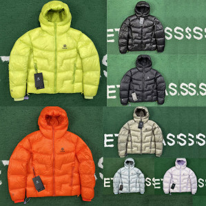 카일라스 5000GT 다운 패딩 자켓