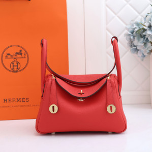 Hermes Lindy 26