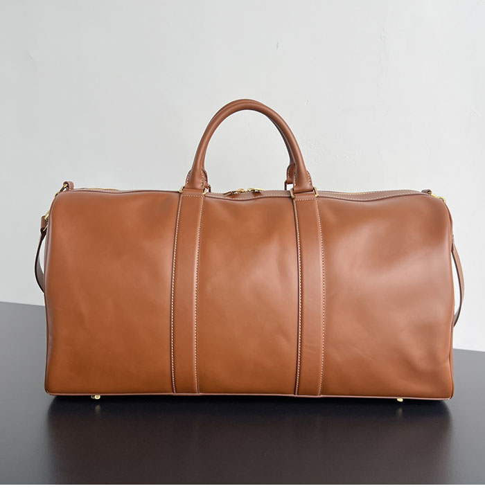 보테가 베네타 더플백