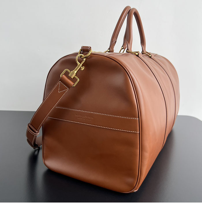 보테가 베네타 더플백