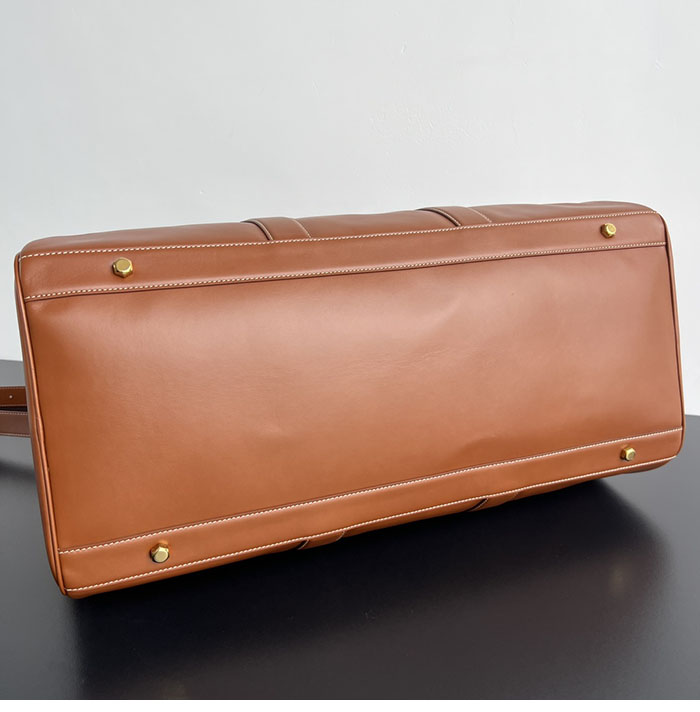 보테가 베네타 더플백