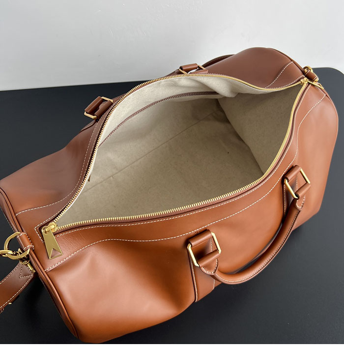 보테가 베네타 더플백