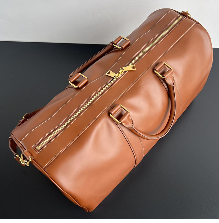 보테가 베네타 더플백