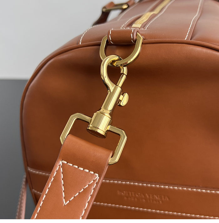 보테가 베네타 더플백