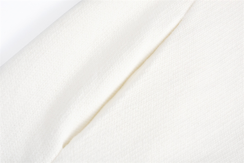 루이비통 MLVD 니티드 코튼 세일러 블루종 화이트