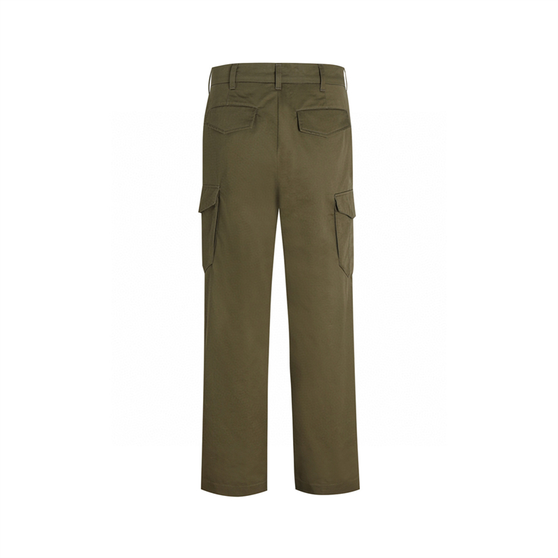 루이비통 3D 포켓 카고 팬츠