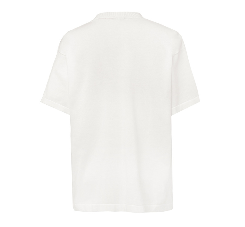 루이비통 엠벨리시드 LV 리본 반팔 티셔츠