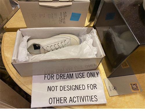 골든구스 VStar v스타2 스니커즈