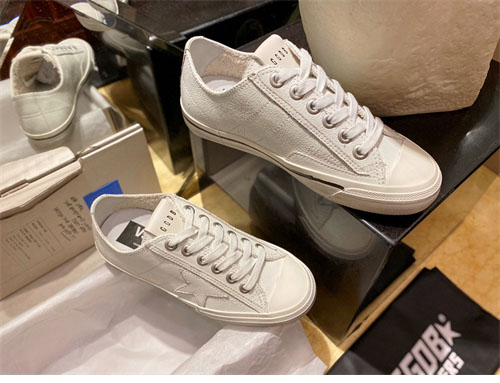 골든구스 VStar v스타2 스니커즈