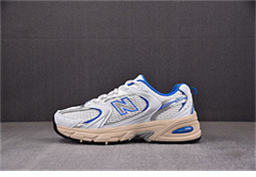 뉴발란스 530 스니커즈 흰파