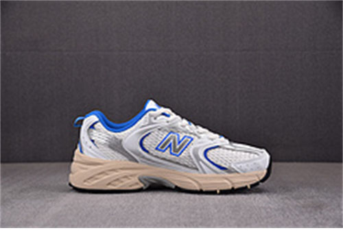 뉴발란스 530 스니커즈 흰파