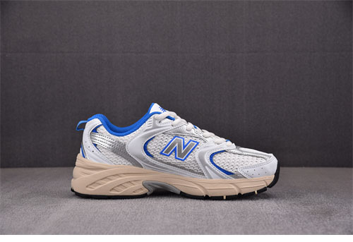 뉴발란스 530 스니커즈 흰파