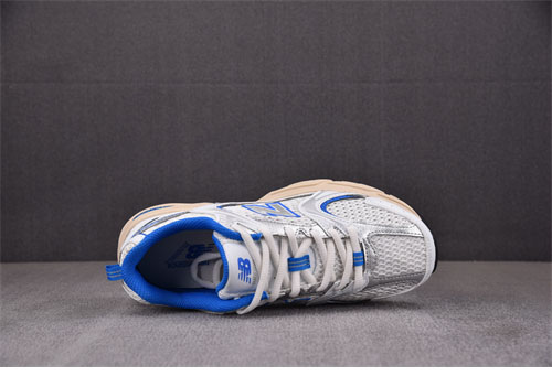 뉴발란스 530 스니커즈 흰파