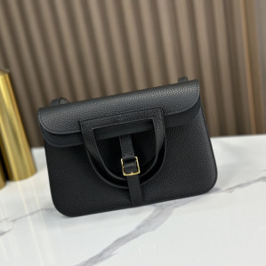 에르메스 힐잔 25 숄더백