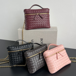 보테가베네타 소프트 베니티 백 “ 5 COLOR ”