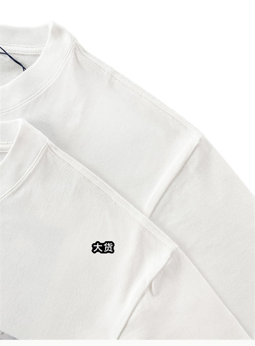 루이비통 23AW LV Teen Bedroom 프린트 반팔 티셔츠