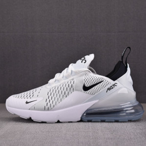 나이키 에어맥스 270 흰검 AH8050-100