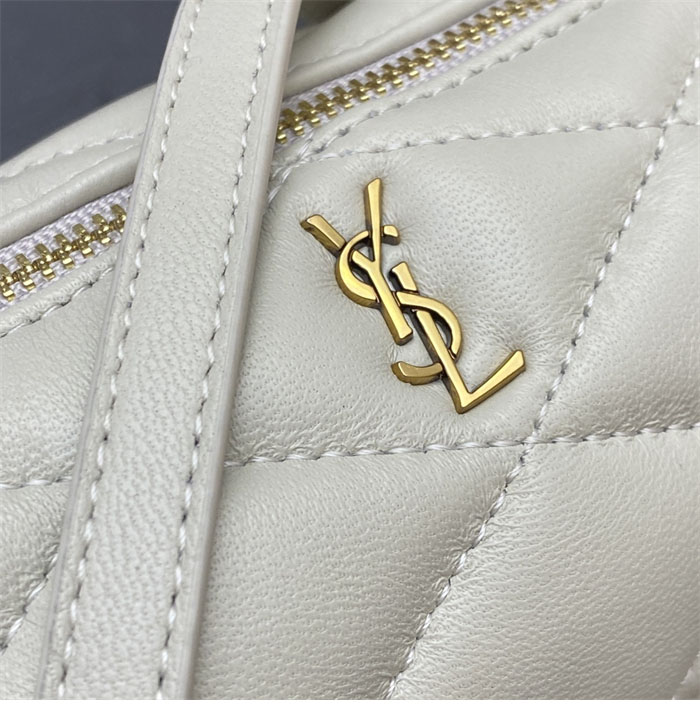 생로랑 세이드 미니 튜브 백