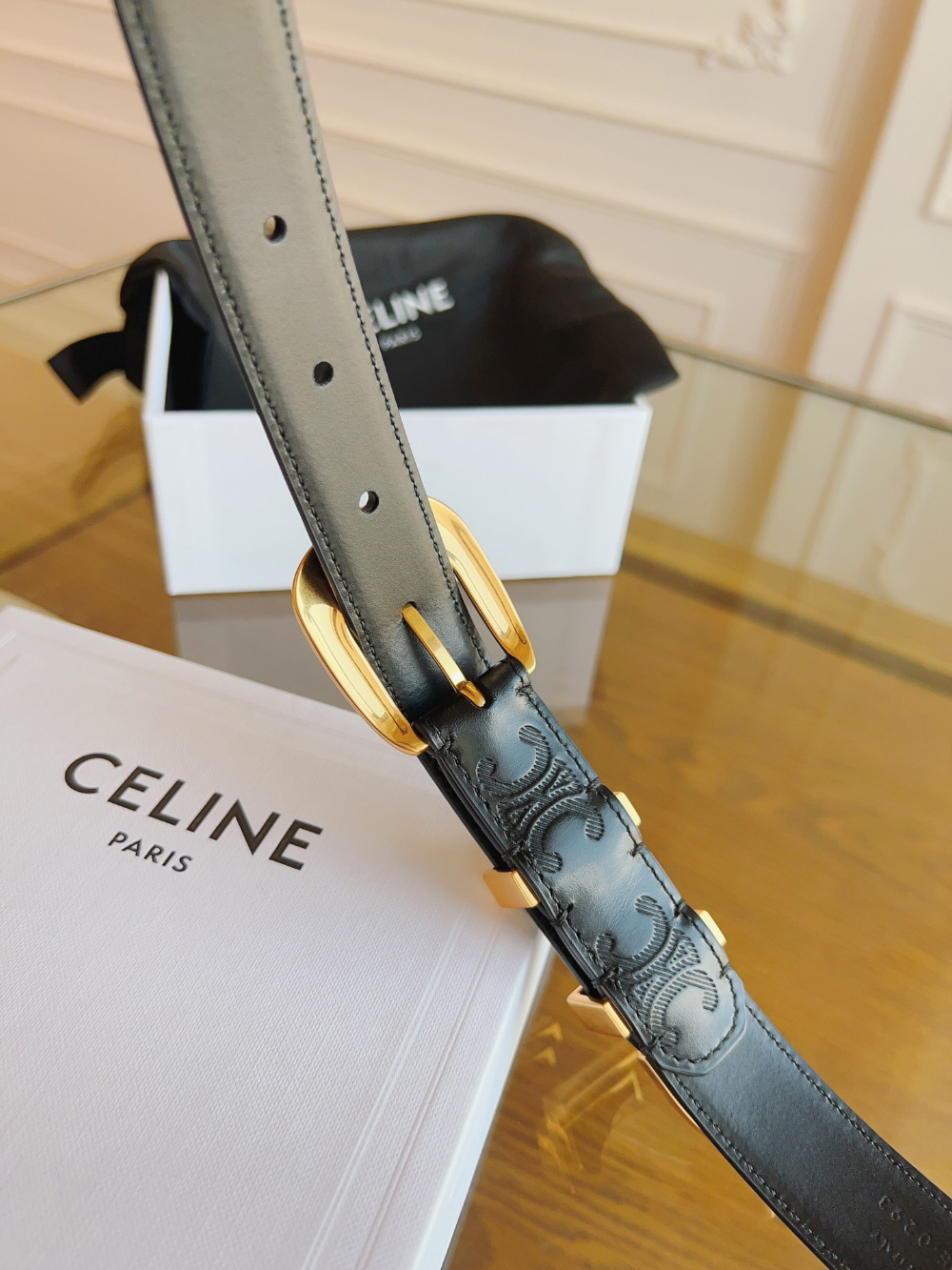 Celine 9